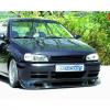 VW Polo Frontspoiler