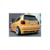 VW Polo Bakre Sttfngare
