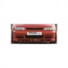 VW Polo Frontspoiler