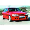 Opel Vectra fr�mre st�tf�ngare
