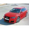 Audi A3 03- Frontspoiler