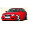 Audi A3 03- Frontspoiler Sportback