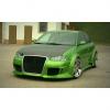 Audi A3 XTR widebody kit