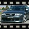 Audi A4 Sttfngare