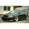 Audi A4 Streetfighter widebody kit avant