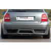 Audi A4 B5 Bakre Sttfngare