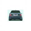 Opel Astra F bakkjol