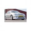 Opel Astra frontspoiler