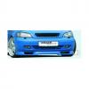 Opel Astra frontspoiler