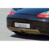 Porsche Boxter bakre sttfngare Carbon/Kevlar