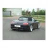 Porsche Boxter bakre sttfngare 96-04