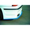 Opel Calibra Diffusor