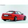 Opel Calibra Trsklar