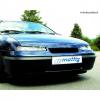 Opel Calibra Motorhuvsfrlngare