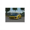 Honda Civic Sttfngare SF2