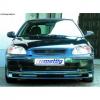 Honda Civic Frontspoiler