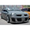 Renault Clio 2 Frmre Sttfngare
