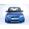 Opel Corsa B frontlpp