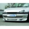 Opel Corsa B frontlpp