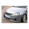 Opel Corsa C frontspoiler