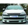 Opel Corsa C frontspoiler