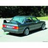 BMW e30 Vinge