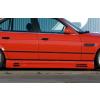 BMW e34 Trskelsats