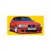 BMW e36 Coup Frmre sttfngare