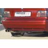 BMW e36 Diffusor M3-Look