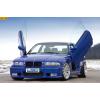 BMW e36 M3 Lambodrrar