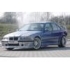 BMW e36 Coup Skrmbreddare bak