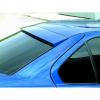 BMW e36 Sedan Bakrutespoiler lim