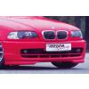 BMW e46 Coup Frontspoiler