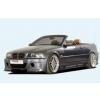 BMW e46 M3 Frontspoiler