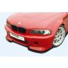 BMW e46 M3 Splitter