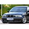 BMW e46 Sedan Frontspoiler