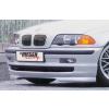 BMW e46 Sedan Frontlpp