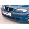 BMW e46 Sedan frontlpp