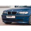 BMW e46 Touring Frontspoiler