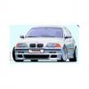 BMW e46 Touring Frontspoiler