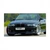 BMW e46 Touring Frontspoiler