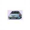 Ford Escort Sttfngare F40