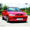 Ford Escort Spoilerl�pp Typ A