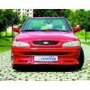 Ford Escort Spoilerl�pp Typ B