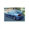 Ford Escort Bakre Sttfngare