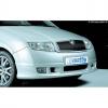 Skoda Fabia Frontspoiler