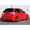 Seat Ibiza Bakkjol