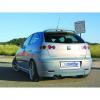 Seat Ibiza Bakkjol