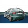 Seat Ibiza Skrmbreddare 96-99