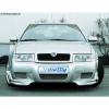 Skoda Octavia Sttfngare 00-